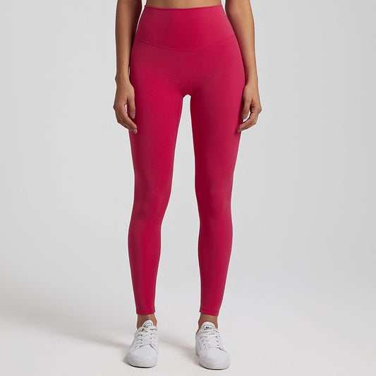 Ladies' Fitted Leggings