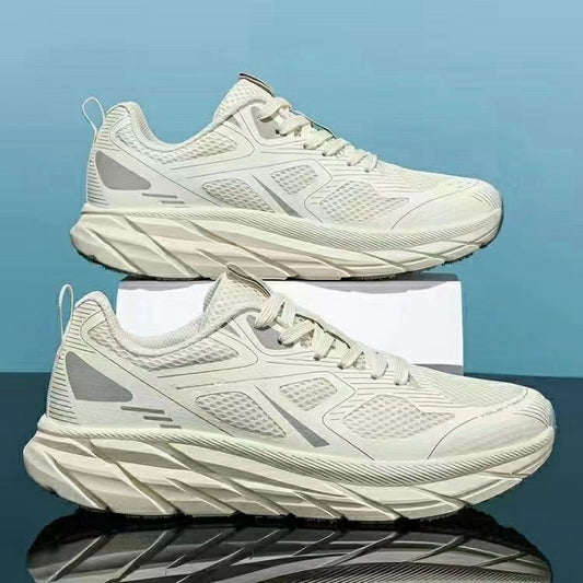 Four Seasons All-match Sneaker Colorful Comfortable Running Shoes