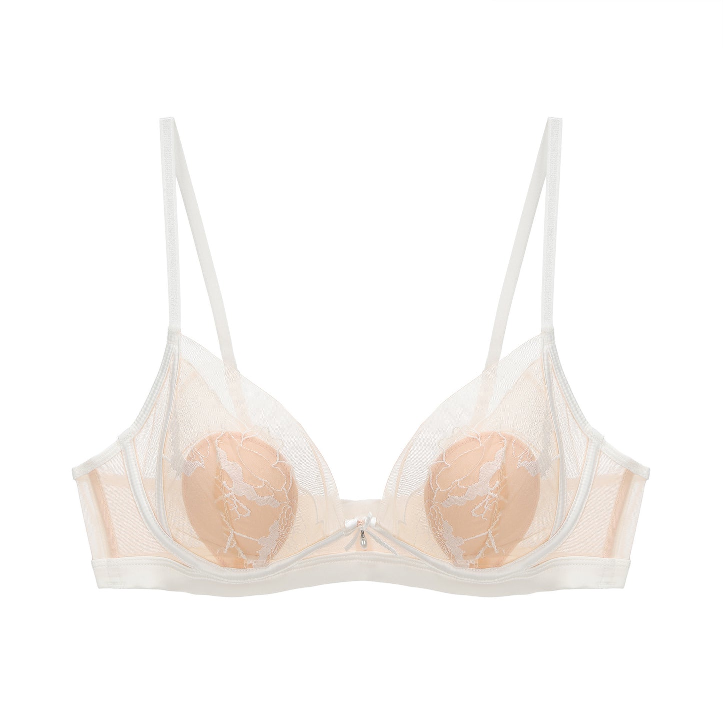 European And American Lace Bra Women