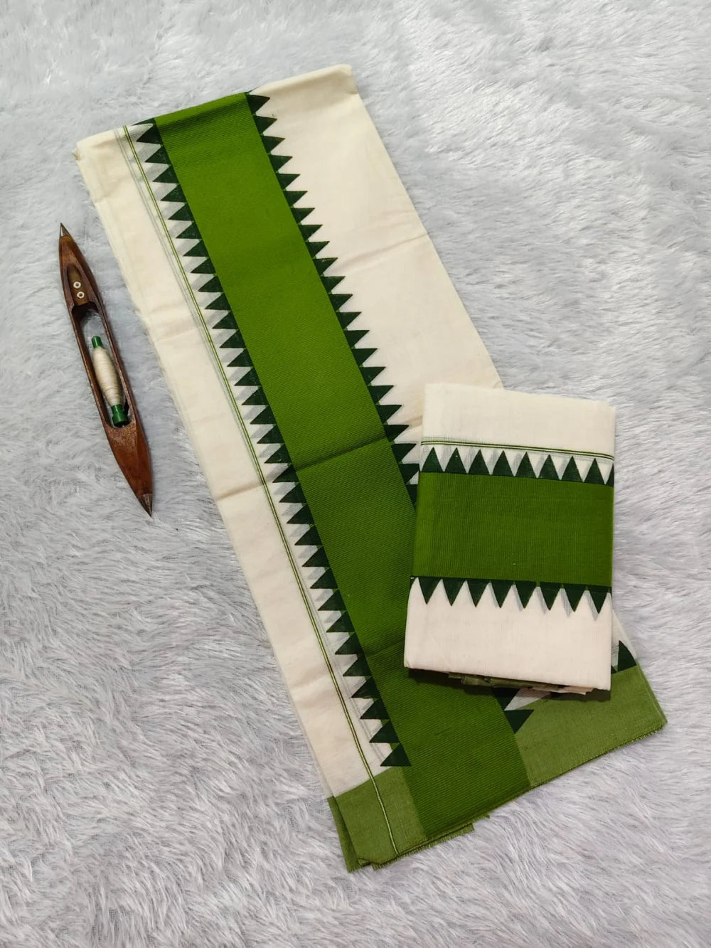 Kerala Set Mundu (VH1029E)