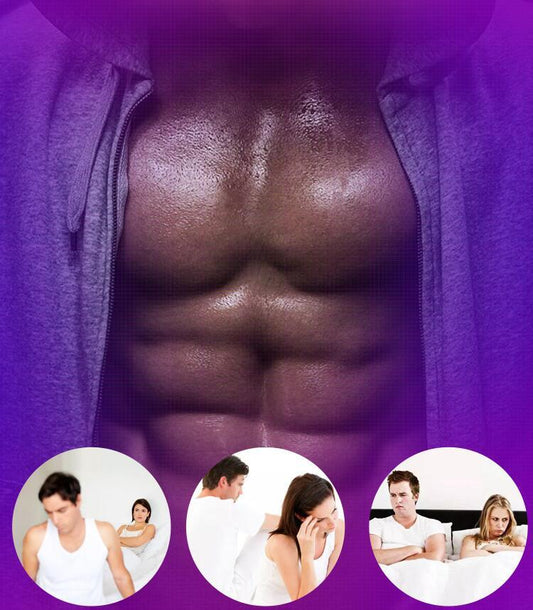 Enlarge men's massage oil 15ml