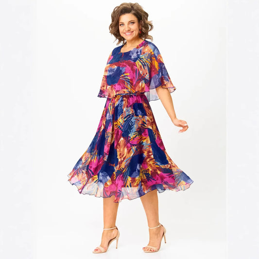 Dress Fashion Style Skirt