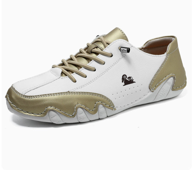 Couple's Low-top Men's Casual Shoes