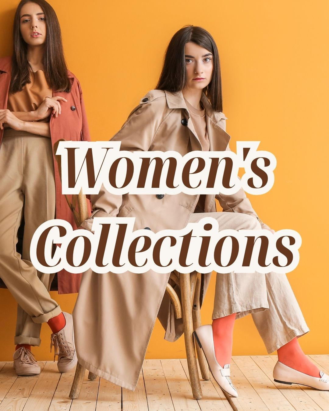 Women's Collections