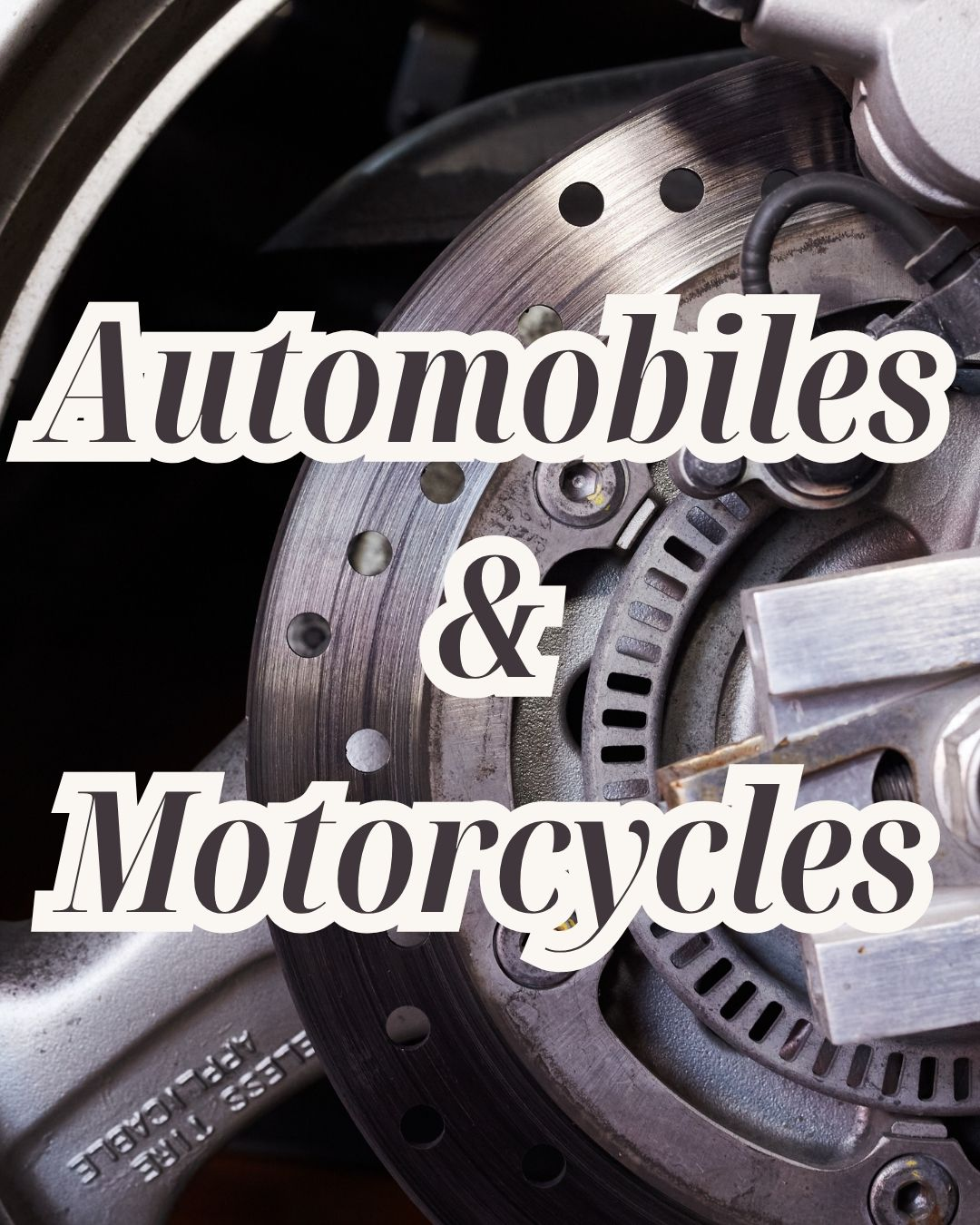 Automobiles & Motorcycles