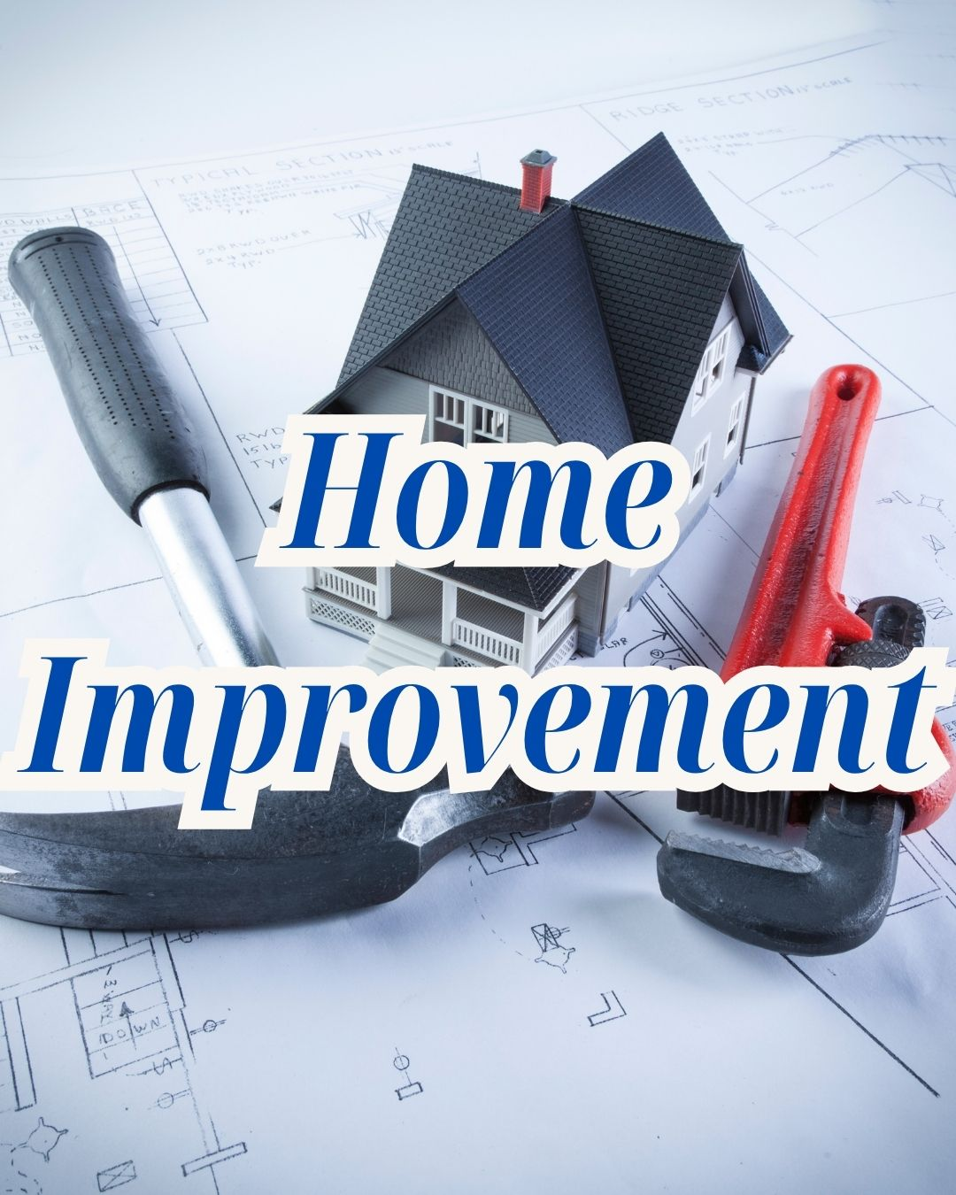 Home improvement