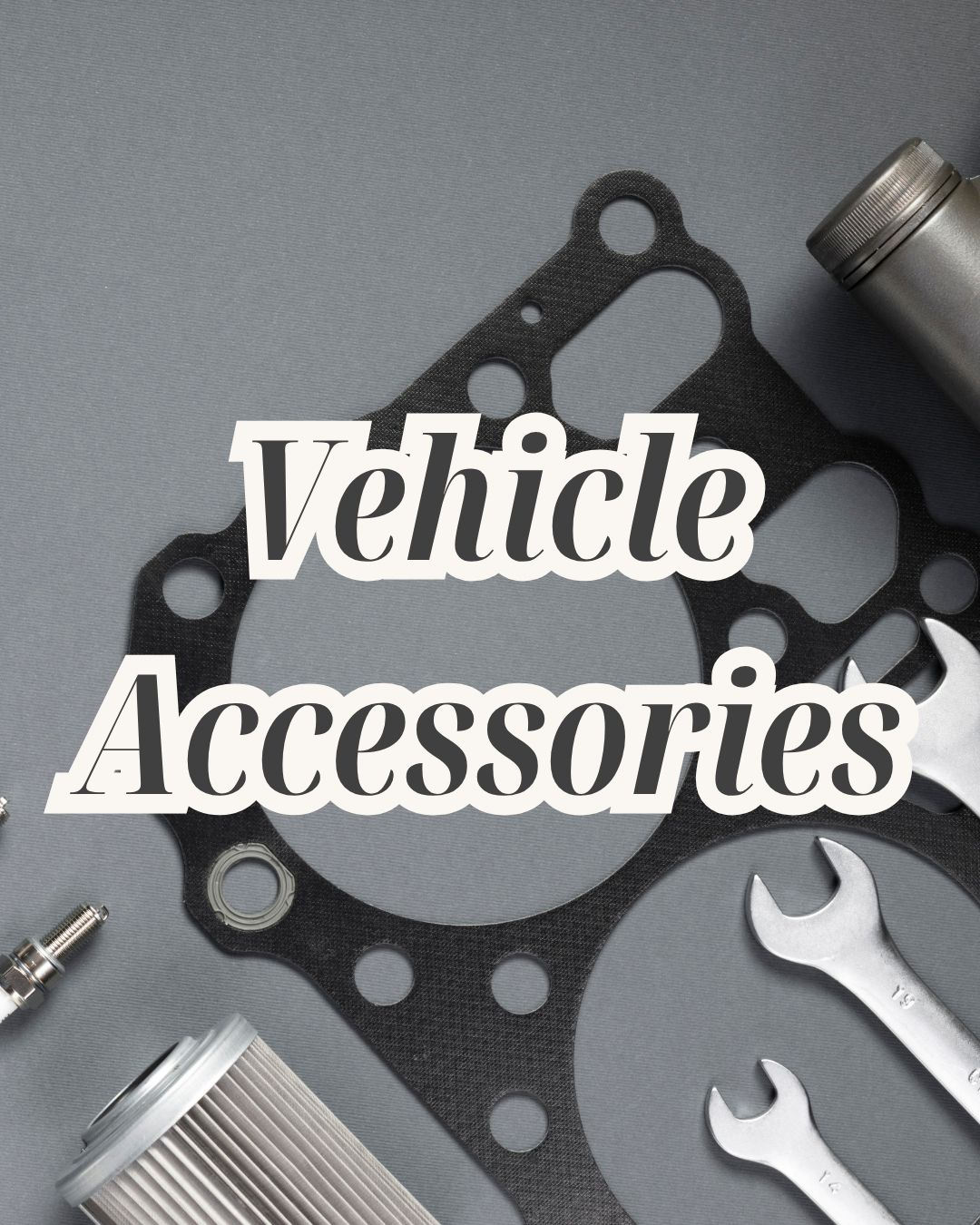 Vehicle Accessories