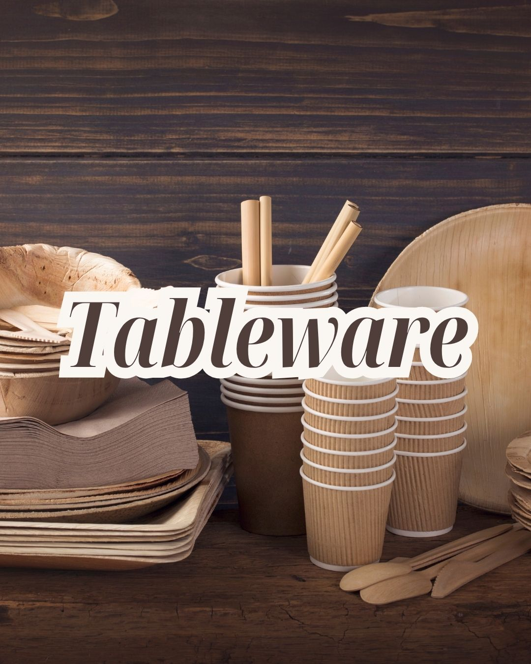 Tableware