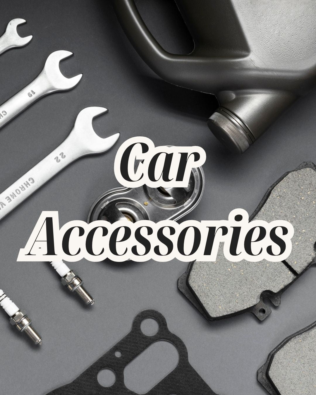 Upgrade your ride with smart, stylish accessories designed to make every journey smoother and more enjoyable.