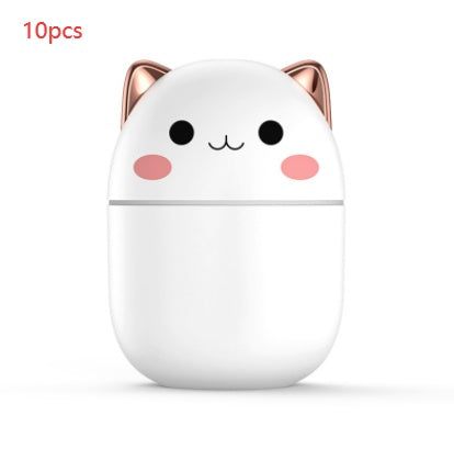 Office Home Portable Small Aromatherapy Humidifier