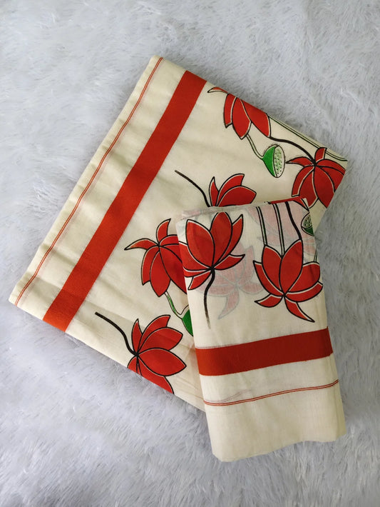 Set Mundu(VH1016D)