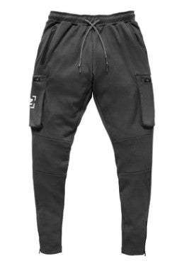 Brother Sports Overalls Men's Camouflage Fitness Pants