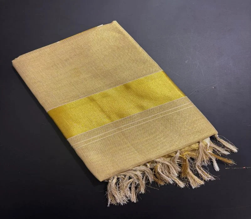 Elegant Sarees – Premium Ready-to-Wear Tissue Sarees Online