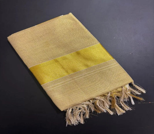 Elegant Sarees – Premium Ready-to-Wear Tissue Sarees Online