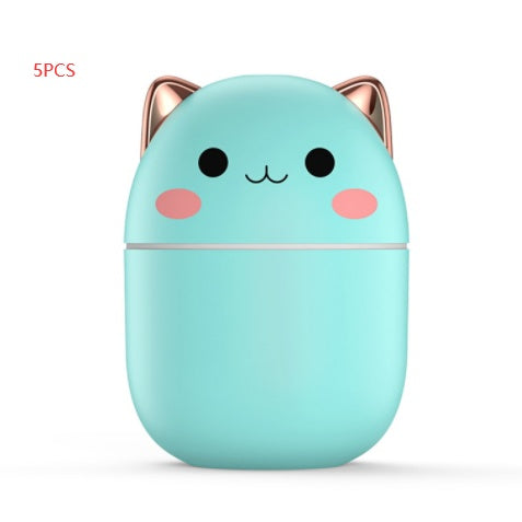 Office Home Portable Small Aromatherapy Humidifier