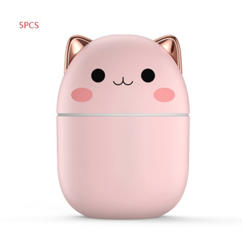 Office Home Portable Small Aromatherapy Humidifier
