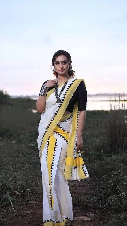 Set Mundu(VH 1029A)