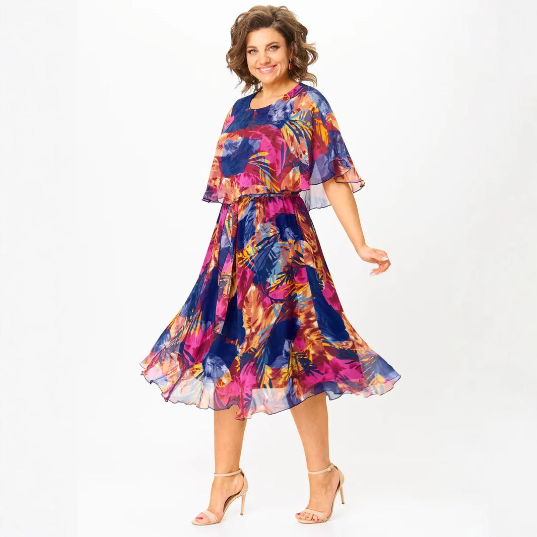 Dress Fashion Style Skirt