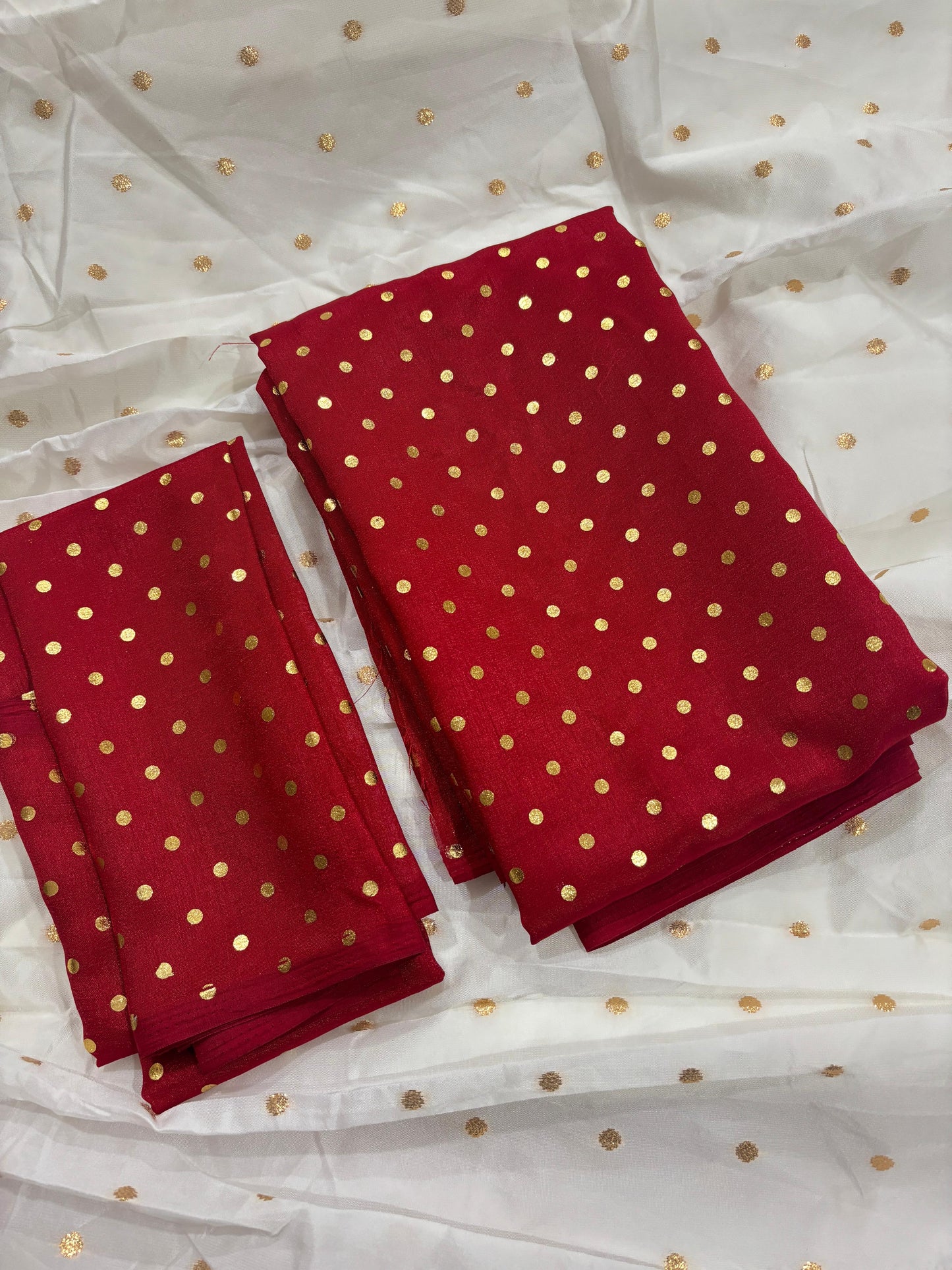 Dots & Diamond Davani – Grace in Every Detail