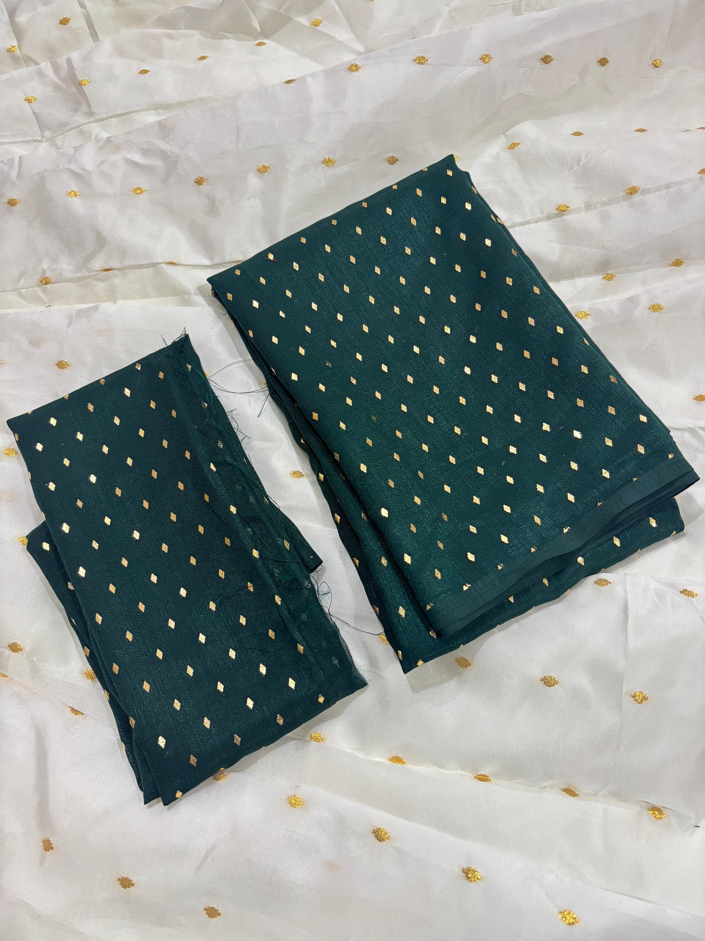 Dots & Diamond Davani – Grace in Every Detail
