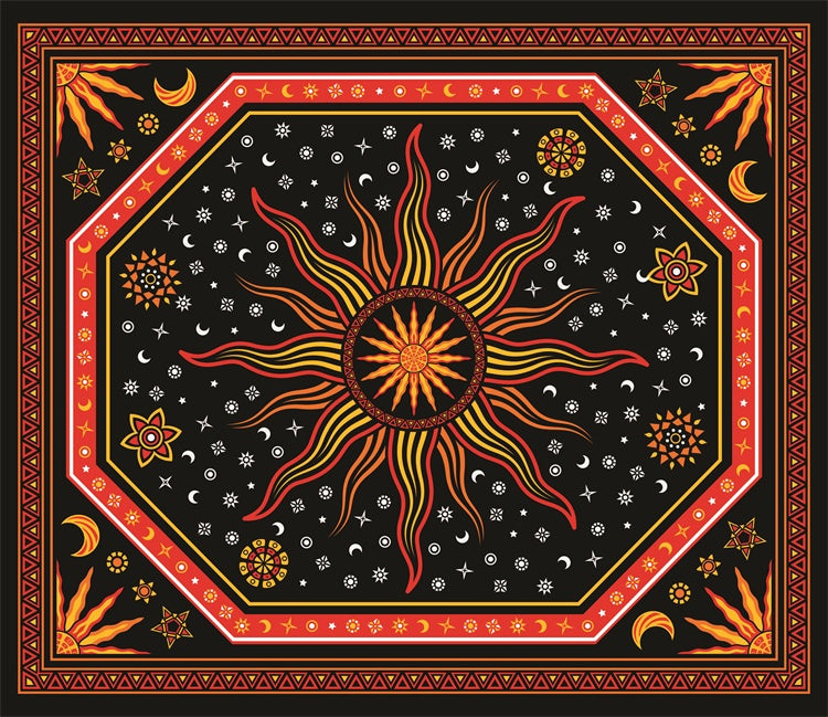 TAP -- Wall Covering Fabric