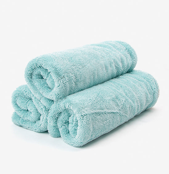 Dedicated For Car Cleaning Absorbent Microfiber Multifunctional Thickening Towel