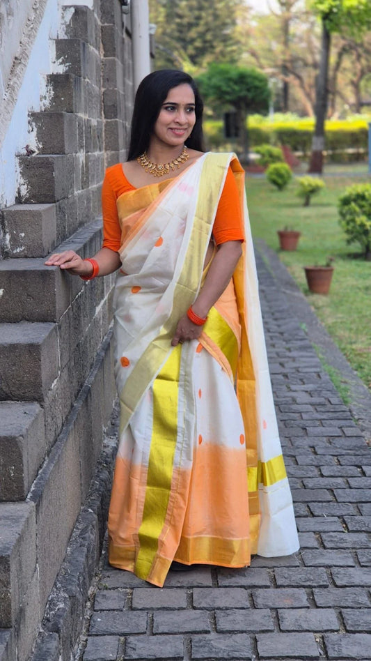 Set Mundu(VH1005)