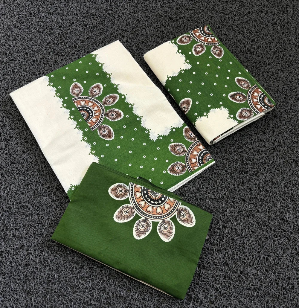 Set Mundu (VH1007)
