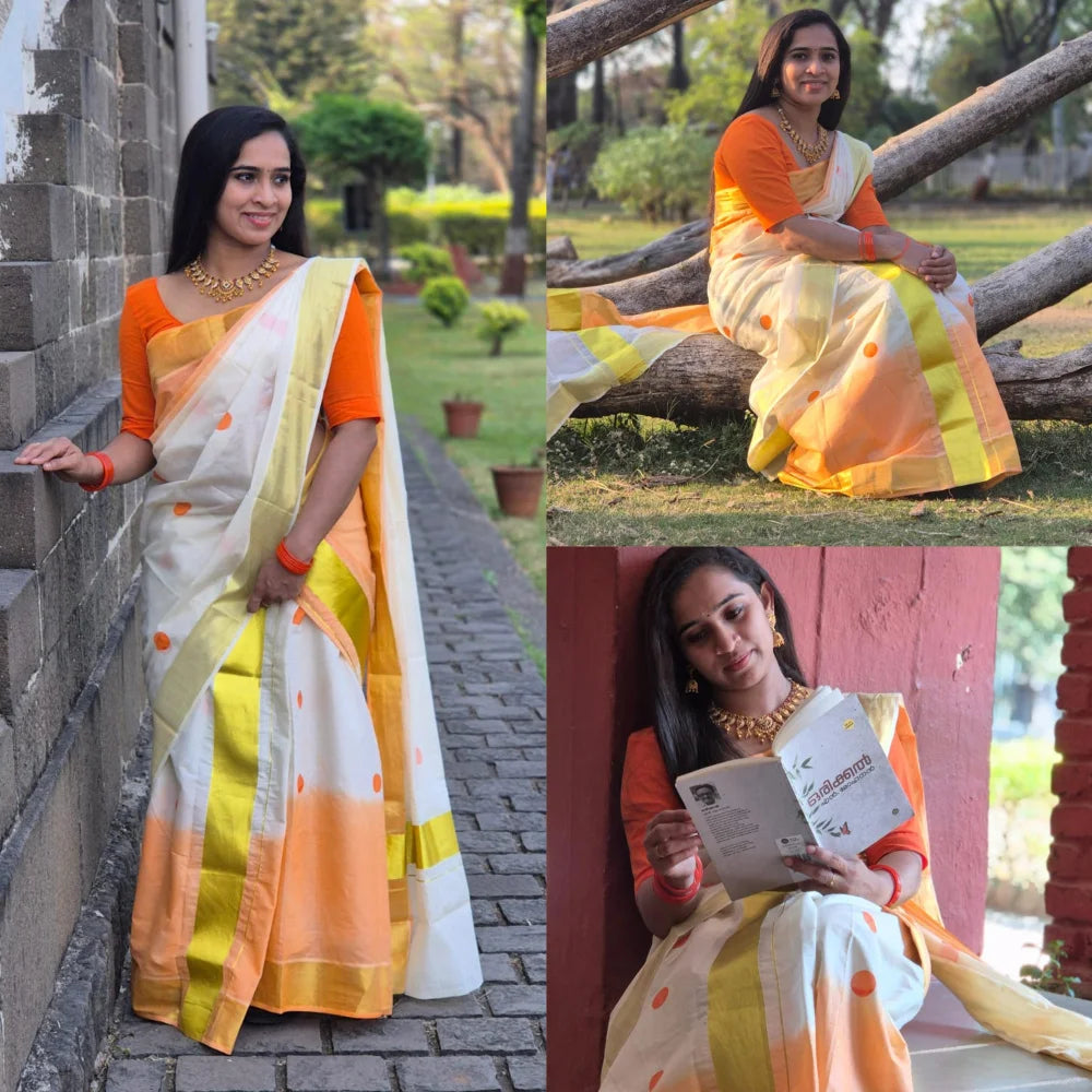 Set Mundu(VH1005)