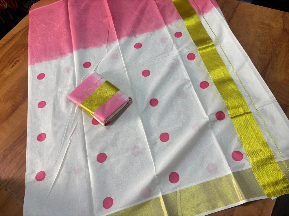Set Mundu (1005E)