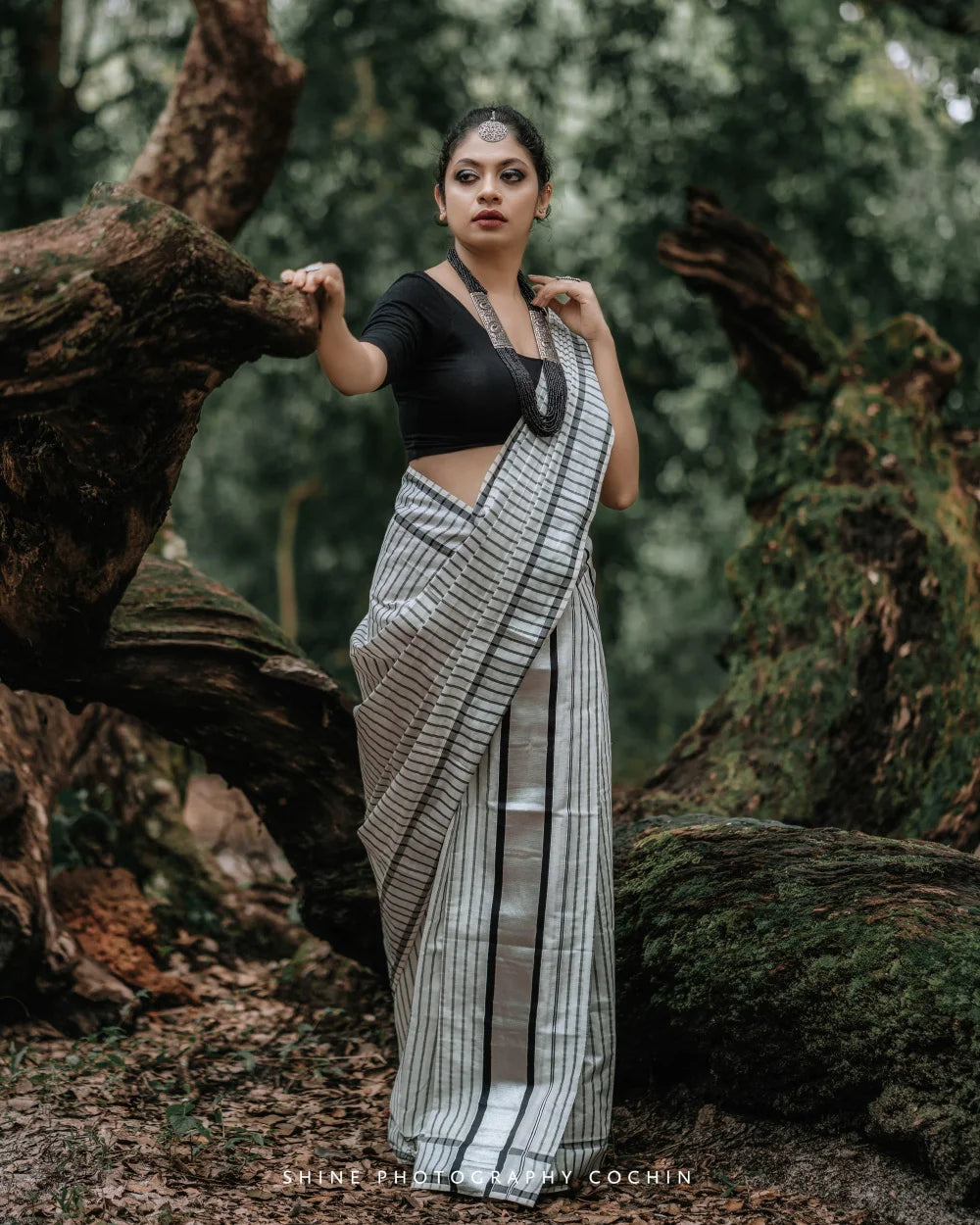 Set Mundu(VH1033)