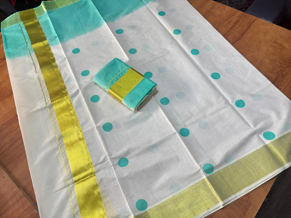 Set Mundu (1005E)