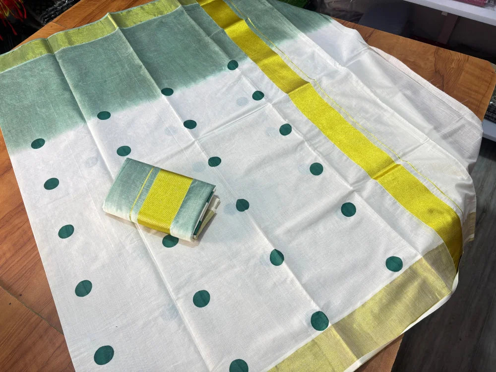 Set Mundu (1005E)