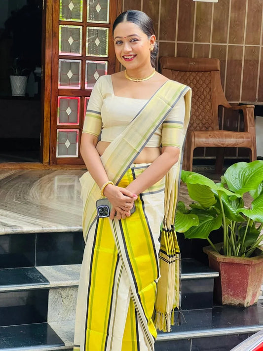 Set Mundu(VH1001F)