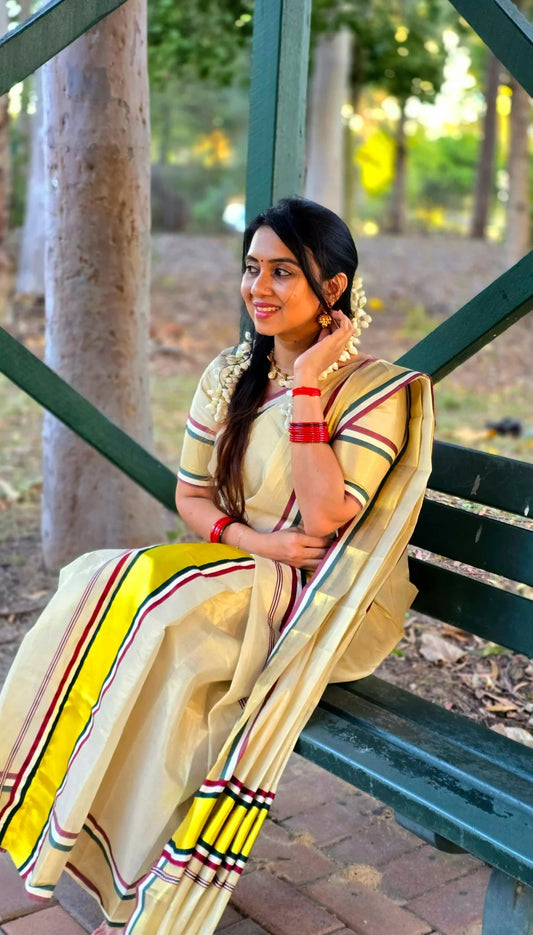 Set Mundu(1001G)